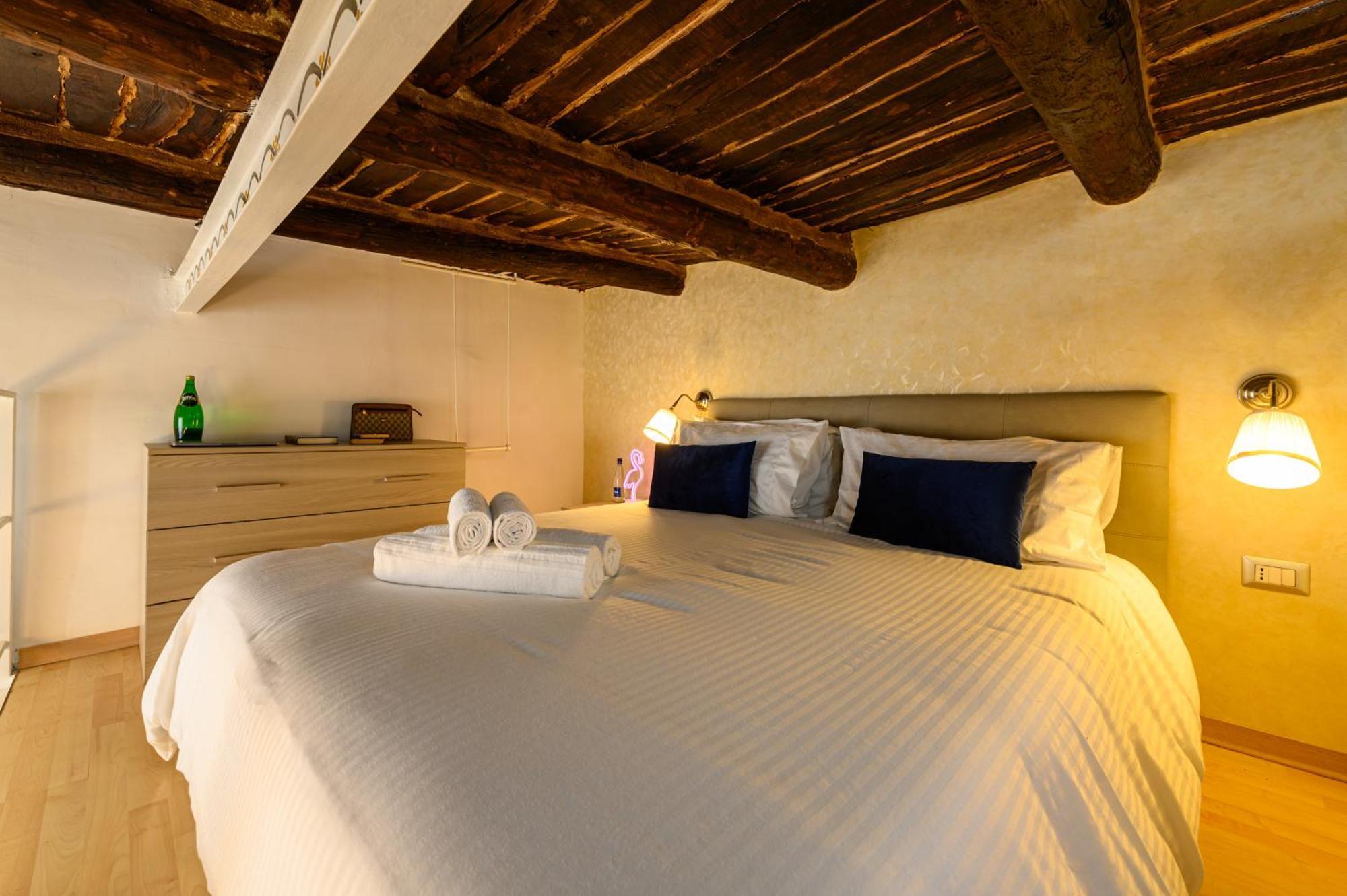 El Barrio In Bed Apartment Naples Exterior photo