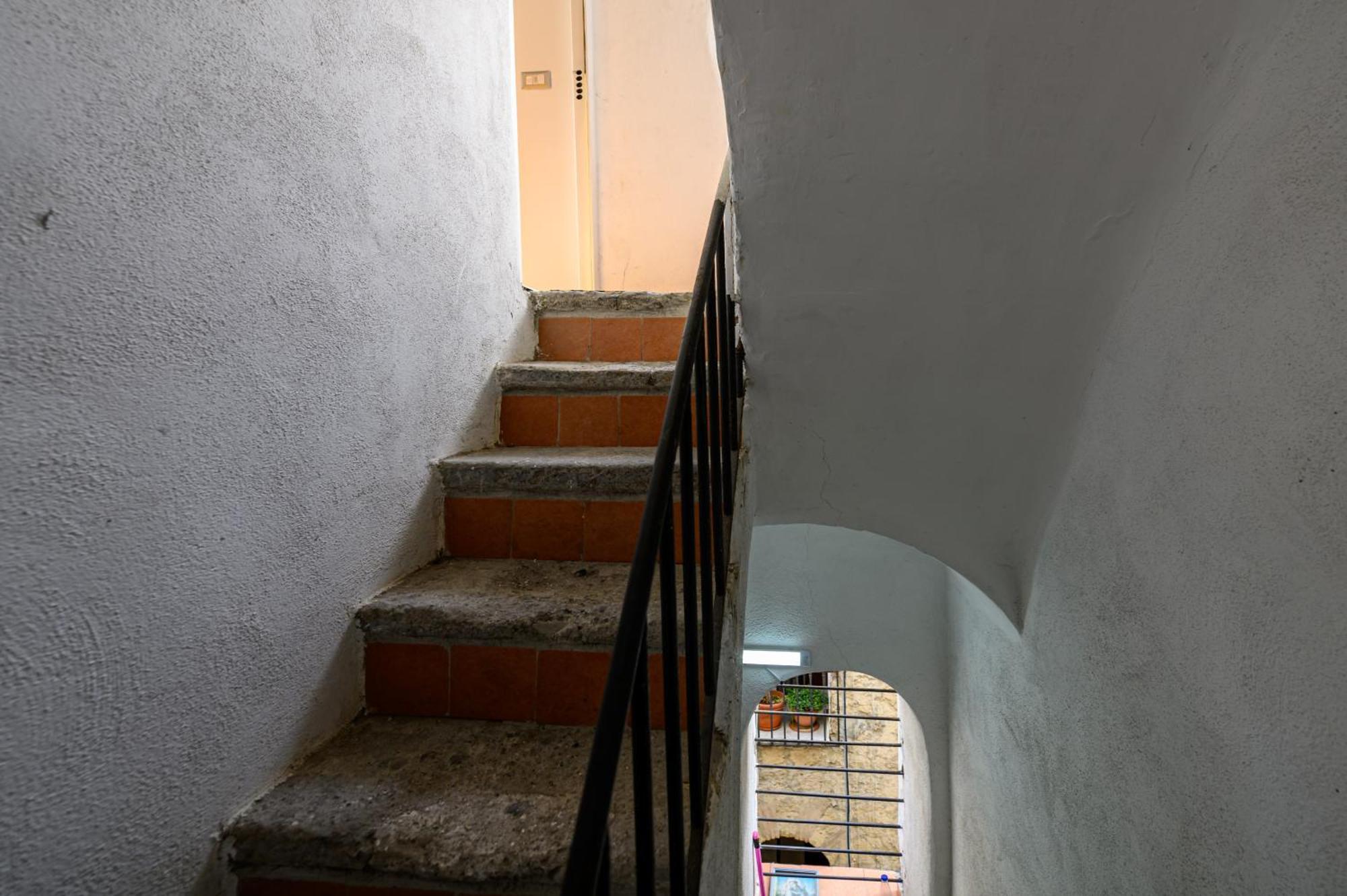 El Barrio In Bed Apartment Naples Exterior photo